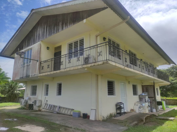 Offres de vente Immeuble Matoury 97351