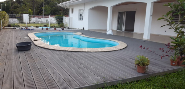 Offres de location Villa Matoury 97351