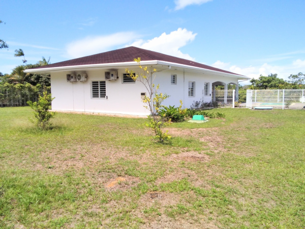 Offres de location Villa Matoury 97351