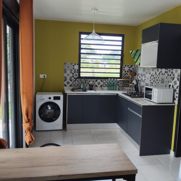 Offres de location Maison Macouria 97355