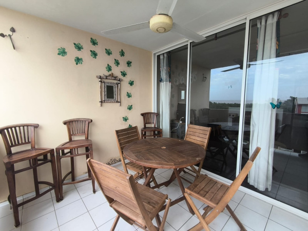 Offres de vente Duplex Cayenne 97300