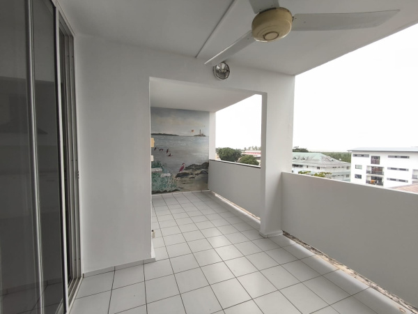 Offres de vente Duplex Cayenne 97300