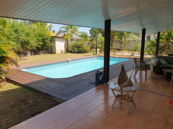 Offres de vente Maison Macouria 97355