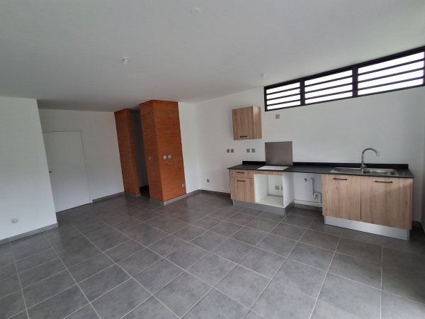 Offres de location Appartement Cayenne 97300