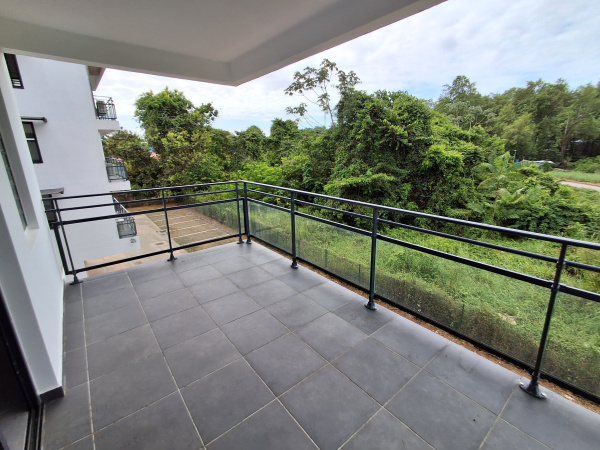 Offres de location Appartement Cayenne 97300