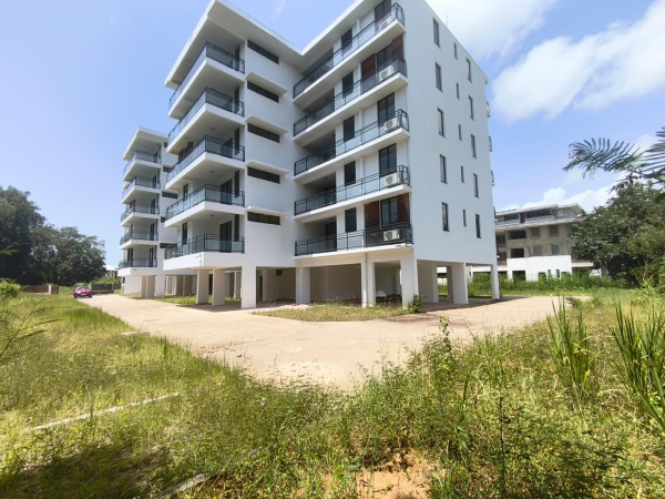 Offres de location Appartement Cayenne 97300
