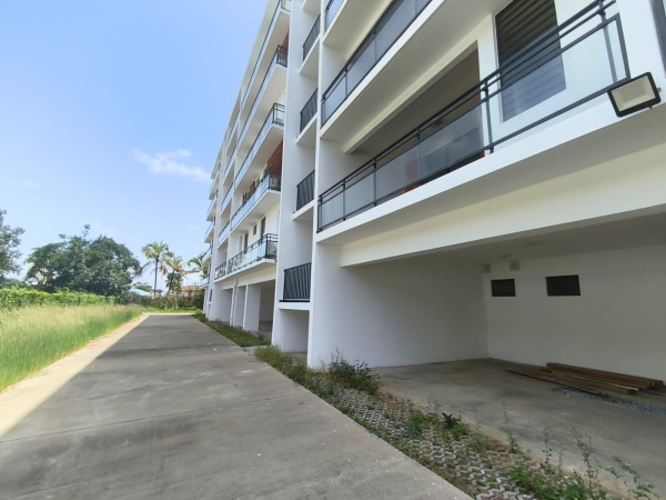 Offres de location Appartement Cayenne 97300
