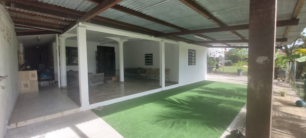 Offres de location Appartement Cayenne 97300