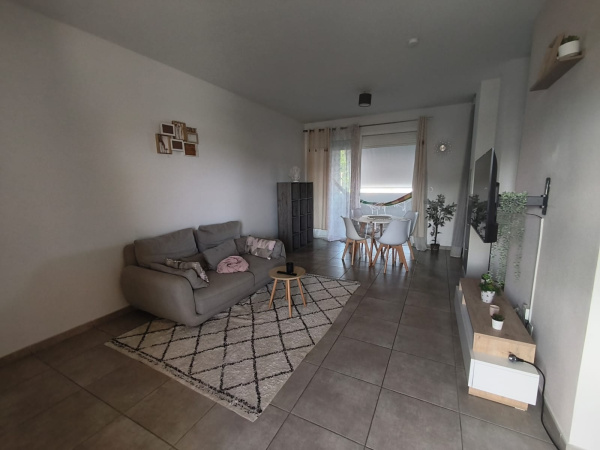 Offres de location Appartement Remire-Montjoly 97354