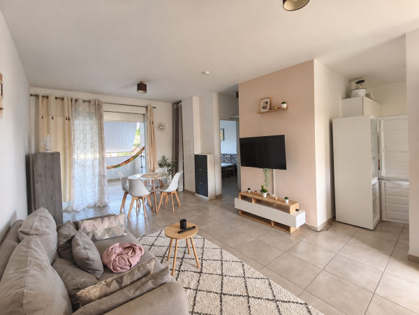 Offres de location Appartement Remire-Montjoly 97354
