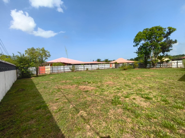 Offres de vente Terrain Matoury 97351