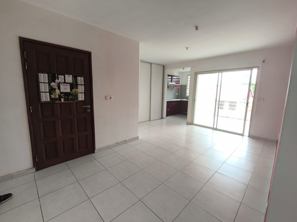 Offres de vente Appartement Cayenne 97300