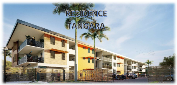 Offres de location Appartement Cayenne 97300