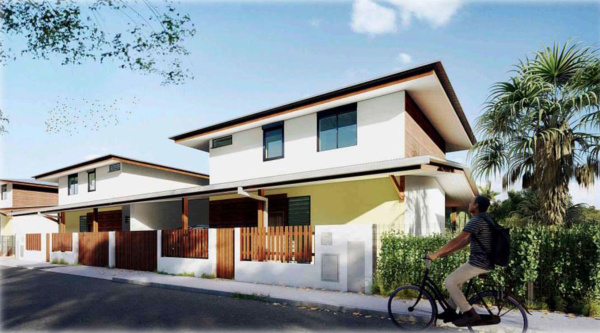 Offres de location Villa Matoury 97351
