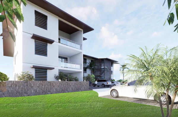 Offres de vente Appartement Matoury 97351