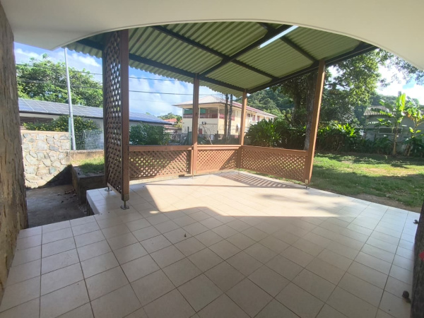 Offres de location Villa Cayenne 97300