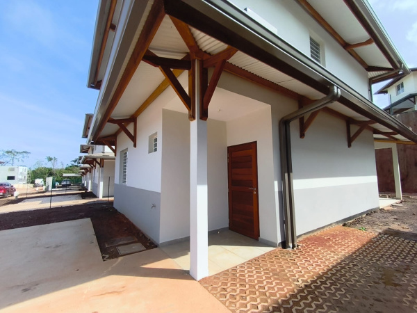 Offres de location Maison Remire-Montjoly 97354