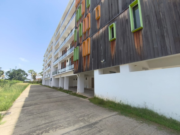 Offres de location Appartement Cayenne 97300