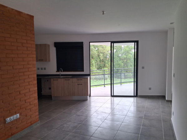 Offres de location Appartement Cayenne 97300