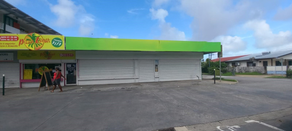 Offres de vente Autre Cayenne 97300