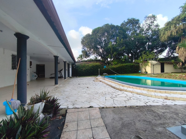 Offres de vente Villa Matoury 97351