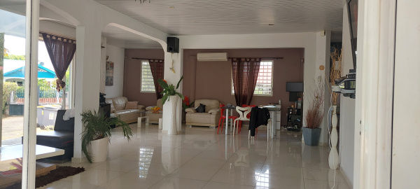 Offres de vente Villa Matoury 97351