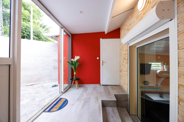 Offres de location Appartement Remire-Montjoly 97354