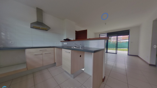 Offres de vente Appartement Cayenne 97300