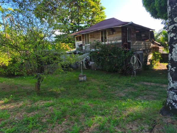 Offres de vente Terrain Remire-Montjoly 97354