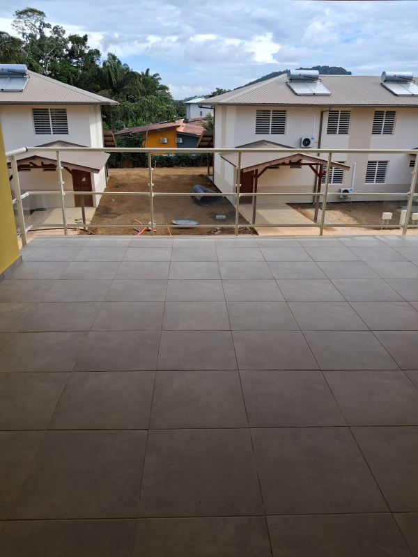 Offres de location Appartement Remire-Montjoly 97354