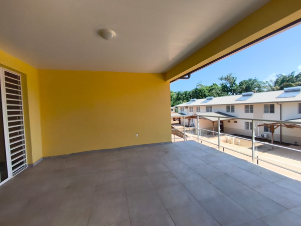 Offres de location Appartement Remire-Montjoly 97354