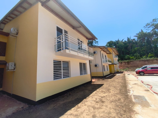 Offres de location Appartement Remire-Montjoly 97354