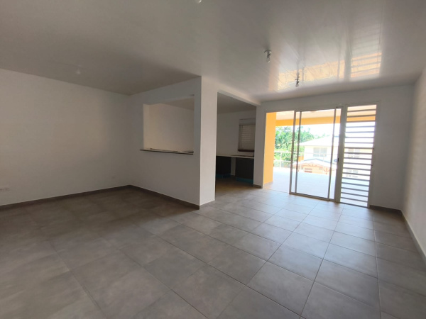 Offres de location Appartement Remire-Montjoly 97354