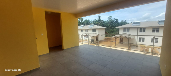 Offres de location Appartement Remire-Montjoly 97354