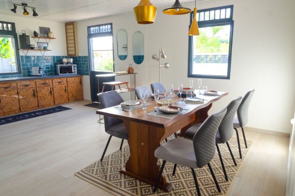 Offres de vente Maison Matoury 97351