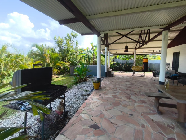 Offres de vente Maison Matoury 97351