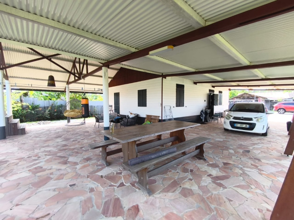 Offres de vente Maison Matoury 97351