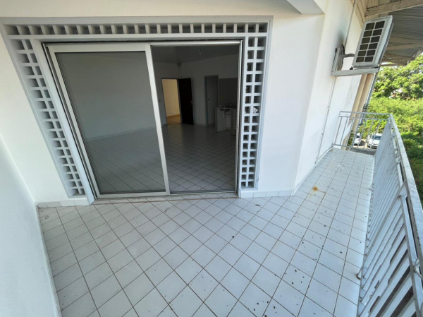 Offres de location Appartement Cayenne 97300