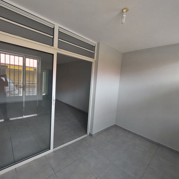 Offres de vente Appartement Cayenne 97300