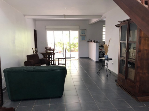 Offres de vente Villa Cayenne 97300