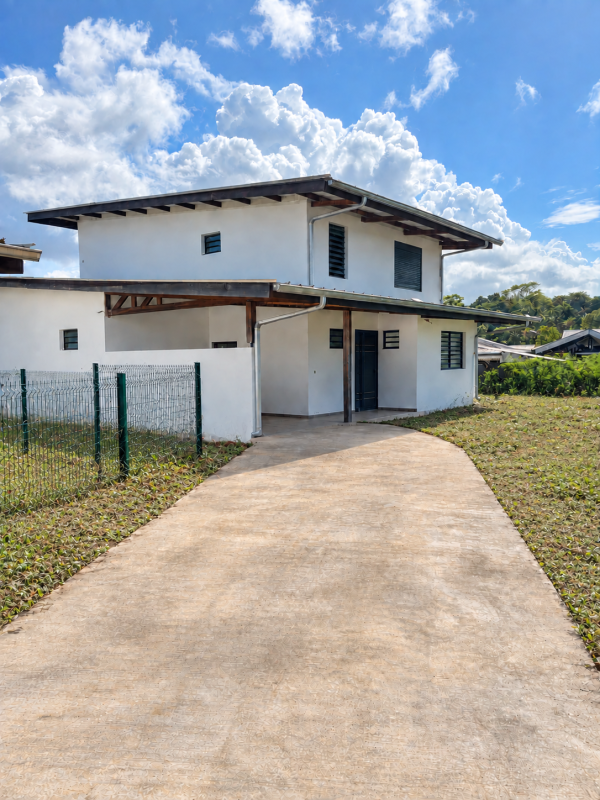 Offres de location Villa Matoury 97351