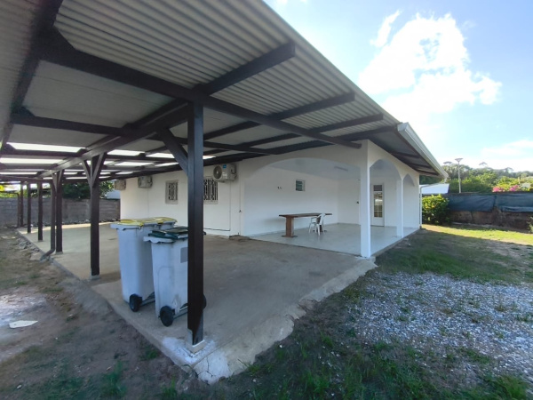 Offres de location Maison Remire-Montjoly 97354