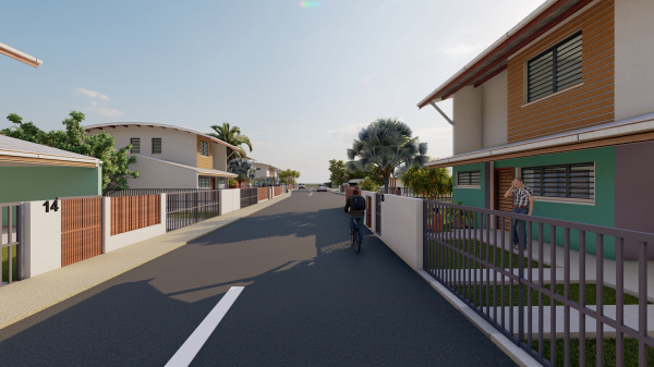 Offres de vente Maison Matoury 97351