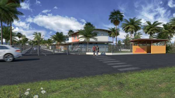 Offres de vente Maison Matoury 97351