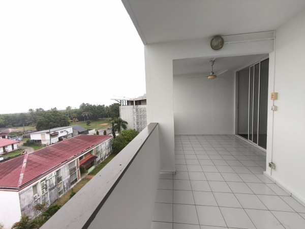 Offres de location Duplex Cayenne 97300