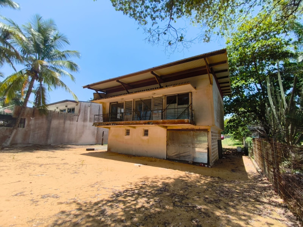 Offres de vente Maison Remire-Montjoly 97354