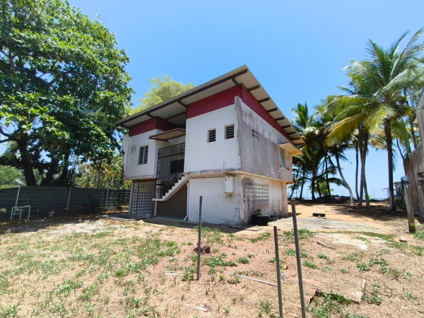 Offres de vente Maison Remire-Montjoly 97354
