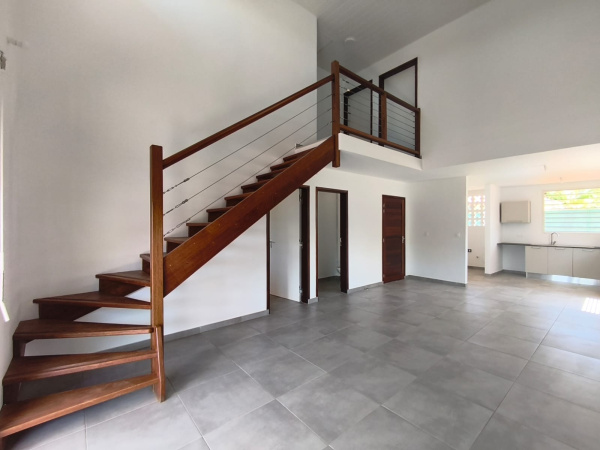 Offres de location Villa Matoury 97351