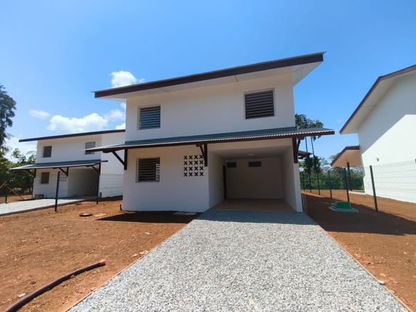 Offres de location Villa Matoury 97351