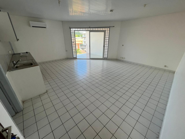 Offres de vente Appartement Cayenne 97300